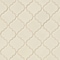Msi Antique White Arabesque 10-1/2 In. X 15-1/2 In. X 8 Mm Glazed Ceramic Mosaic Wall Tile, 10PK ZOR-MD-0428 - alternate 1